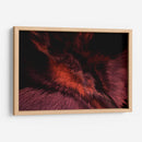 Caoba - Rodrigo Barrera | Cuadro decorativo de Canvas Lab