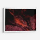 Caoba - Rodrigo Barrera | Cuadro decorativo de Canvas Lab