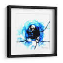 periodo azul - LAGUREN | Cuadro decorativo de Canvas Lab