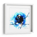 periodo azul - LAGUREN | Cuadro decorativo de Canvas Lab