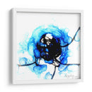 periodo azul - LAGUREN | Cuadro decorativo de Canvas Lab