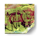 textura - LAGUREN | Cuadro decorativo de Canvas Lab