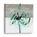 textura 2 - LAGUREN | Cuadro decorativo de Canvas Lab