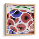 textura 3 - LAGUREN | Cuadro decorativo de Canvas Lab