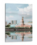 MINERVA MIRROR - Ramon MRQZ | Cuadro decorativo de Canvas Lab