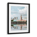 MINERVA MIRROR - Ramon MRQZ | Cuadro decorativo de Canvas Lab