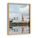 MINERVA MIRROR - Ramon MRQZ | Cuadro decorativo de Canvas Lab