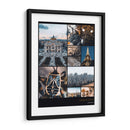 Darkversify 03 - Bellas Artes - YimoArca | Cuadro decorativo de Canvas Lab