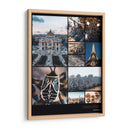 Darkversify 03 - Bellas Artes - YimoArca | Cuadro decorativo de Canvas Lab