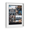 Darkversify 03 - Bellas Artes - YimoArca | Cuadro decorativo de Canvas Lab