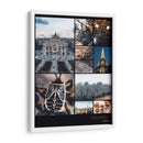 Darkversify 03 - Bellas Artes - YimoArca | Cuadro decorativo de Canvas Lab