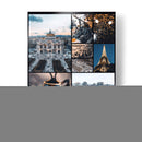 Darkversify 03 - Bellas Artes - YimoArca | Cuadro decorativo de Canvas Lab