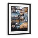 Darkversify 02 - Puebla - YimoArca | Cuadro decorativo de Canvas Lab