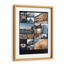 Darkversify 02 - Puebla - YimoArca | Cuadro decorativo de Canvas Lab