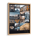 Darkversify 02 - Puebla - YimoArca | Cuadro decorativo de Canvas Lab