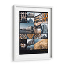 Darkversify 02 - Puebla - YimoArca | Cuadro decorativo de Canvas Lab