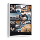 Darkversify 02 - Puebla - YimoArca | Cuadro decorativo de Canvas Lab