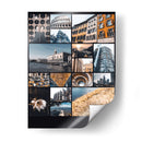 Darkversify 02 - Puebla - YimoArca | Cuadro decorativo de Canvas Lab