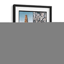 Darkversify 01 - Oslo - YimoArca | Cuadro decorativo de Canvas Lab