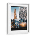 Darkversify 01 - Oslo - YimoArca | Cuadro decorativo de Canvas Lab