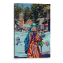 Kurpites - Luis Fernando Cortez | Cuadro decorativo de Canvas Lab