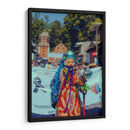 Kurpites - Luis Fernando Cortez | Cuadro decorativo de Canvas Lab