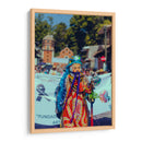 Kurpites - Luis Fernando Cortez | Cuadro decorativo de Canvas Lab