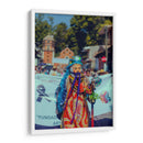 Kurpites - Luis Fernando Cortez | Cuadro decorativo de Canvas Lab