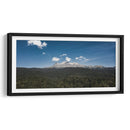 Iztaccíhuatl - DMT Drones | Cuadro decorativo de Canvas Lab