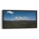 Iztaccíhuatl - DMT Drones | Cuadro decorativo de Canvas Lab