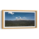 Iztaccíhuatl - DMT Drones | Cuadro decorativo de Canvas Lab