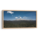 Iztaccíhuatl - DMT Drones | Cuadro decorativo de Canvas Lab