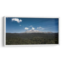 Iztaccíhuatl - DMT Drones | Cuadro decorativo de Canvas Lab