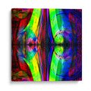 movimiento 11 - LAGUREN | Cuadro decorativo de Canvas Lab