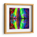 movimiento 11 - LAGUREN | Cuadro decorativo de Canvas Lab