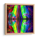 movimiento 11 - LAGUREN | Cuadro decorativo de Canvas Lab