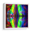 movimiento 11 - LAGUREN | Cuadro decorativo de Canvas Lab