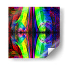 movimiento 11 - LAGUREN | Cuadro decorativo de Canvas Lab