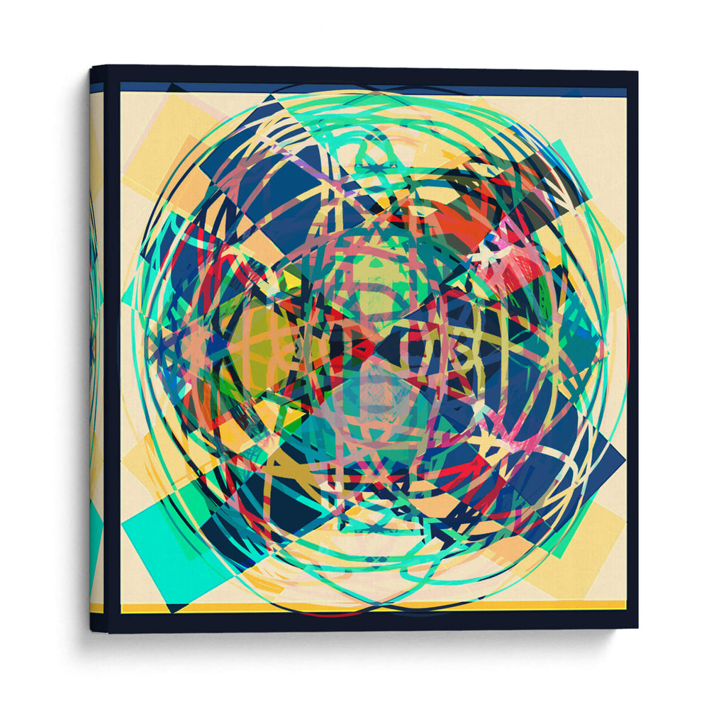 reflejo - LAGUREN | Cuadro decorativo de Canvas Lab