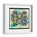 reflejo - LAGUREN | Cuadro decorativo de Canvas Lab