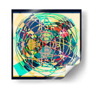 reflejo - LAGUREN | Cuadro decorativo de Canvas Lab