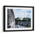 Uxmal - Peter PerezDiaz | Cuadro decorativo de Canvas Lab