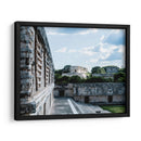 Uxmal - Peter PerezDiaz | Cuadro decorativo de Canvas Lab