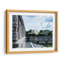 Uxmal - Peter PerezDiaz | Cuadro decorativo de Canvas Lab