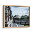 Uxmal - Peter PerezDiaz | Cuadro decorativo de Canvas Lab