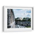 Uxmal - Peter PerezDiaz | Cuadro decorativo de Canvas Lab