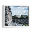 Uxmal - Peter PerezDiaz | Cuadro decorativo de Canvas Lab