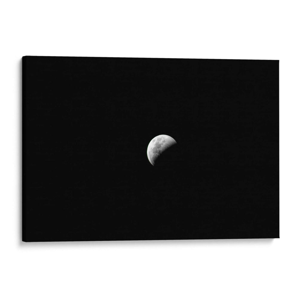 Eclipse de luna - Peter PerezDiaz | Cuadro decorativo de Canvas Lab