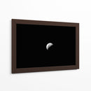 Eclipse de luna - Peter PerezDiaz | Cuadro decorativo de Canvas Lab