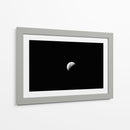 Eclipse de luna - Peter PerezDiaz | Cuadro decorativo de Canvas Lab